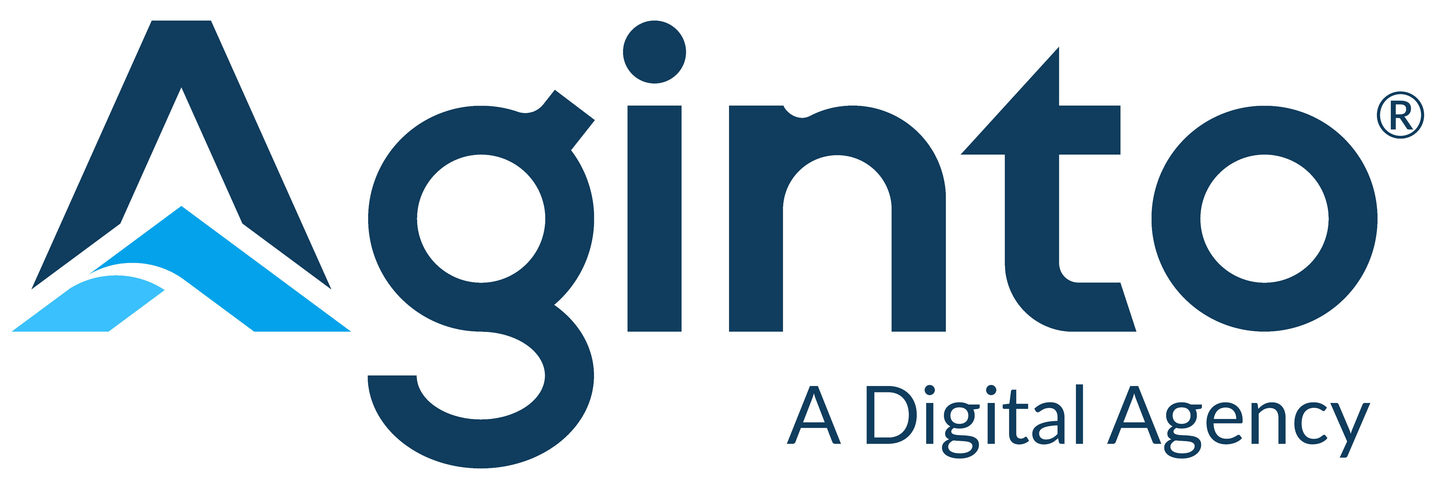 Aginto - A Digital Agency