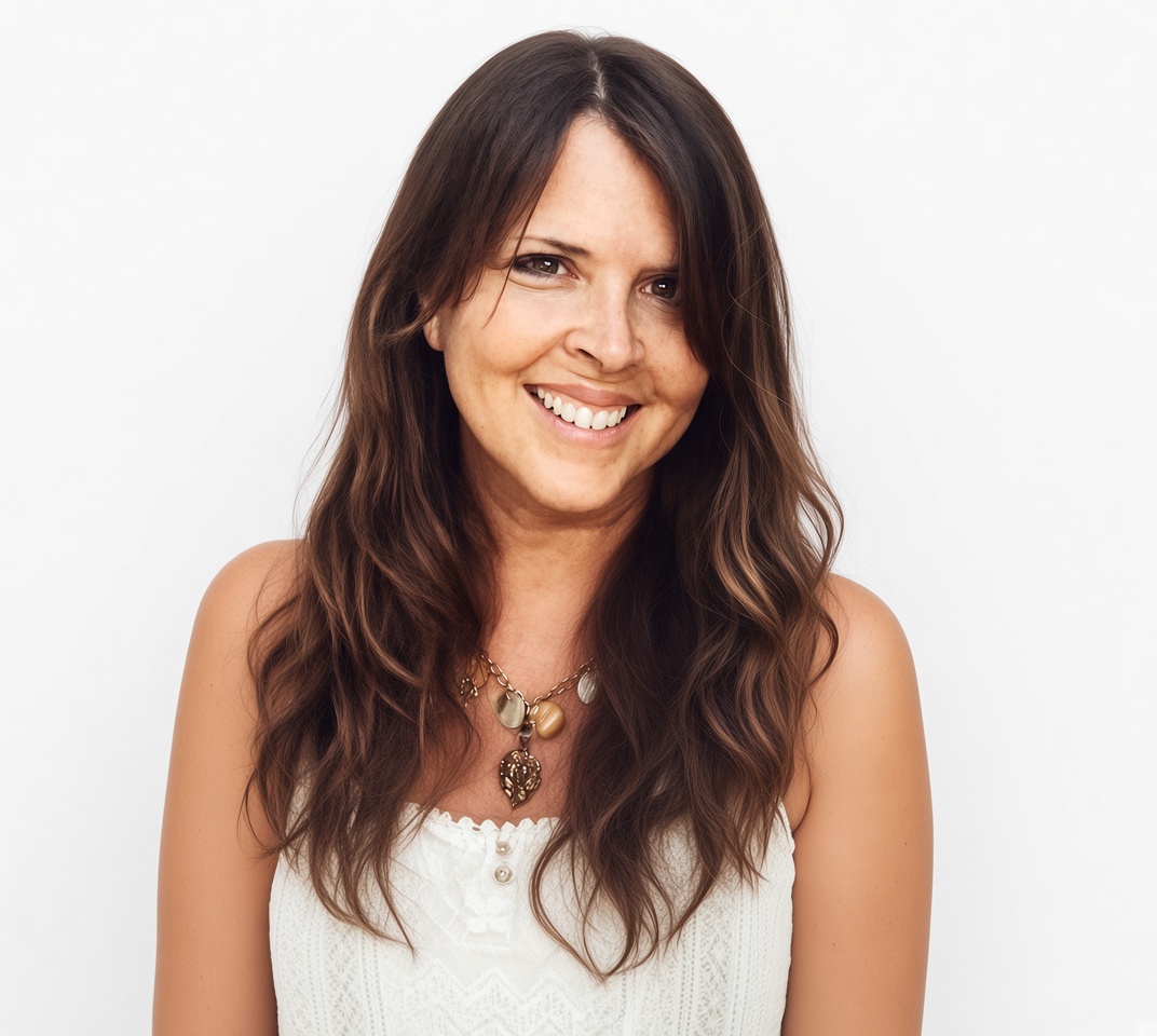 Professional headshot of Regina Brassil